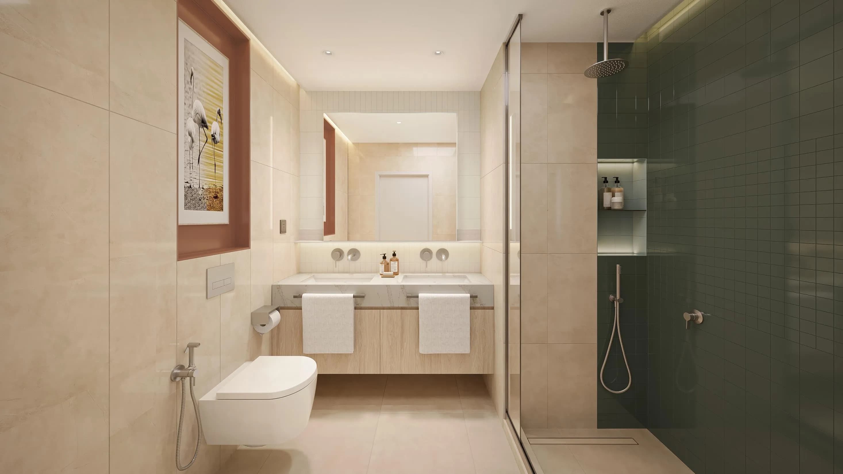 Rove Home Meydan Horizon preview 2