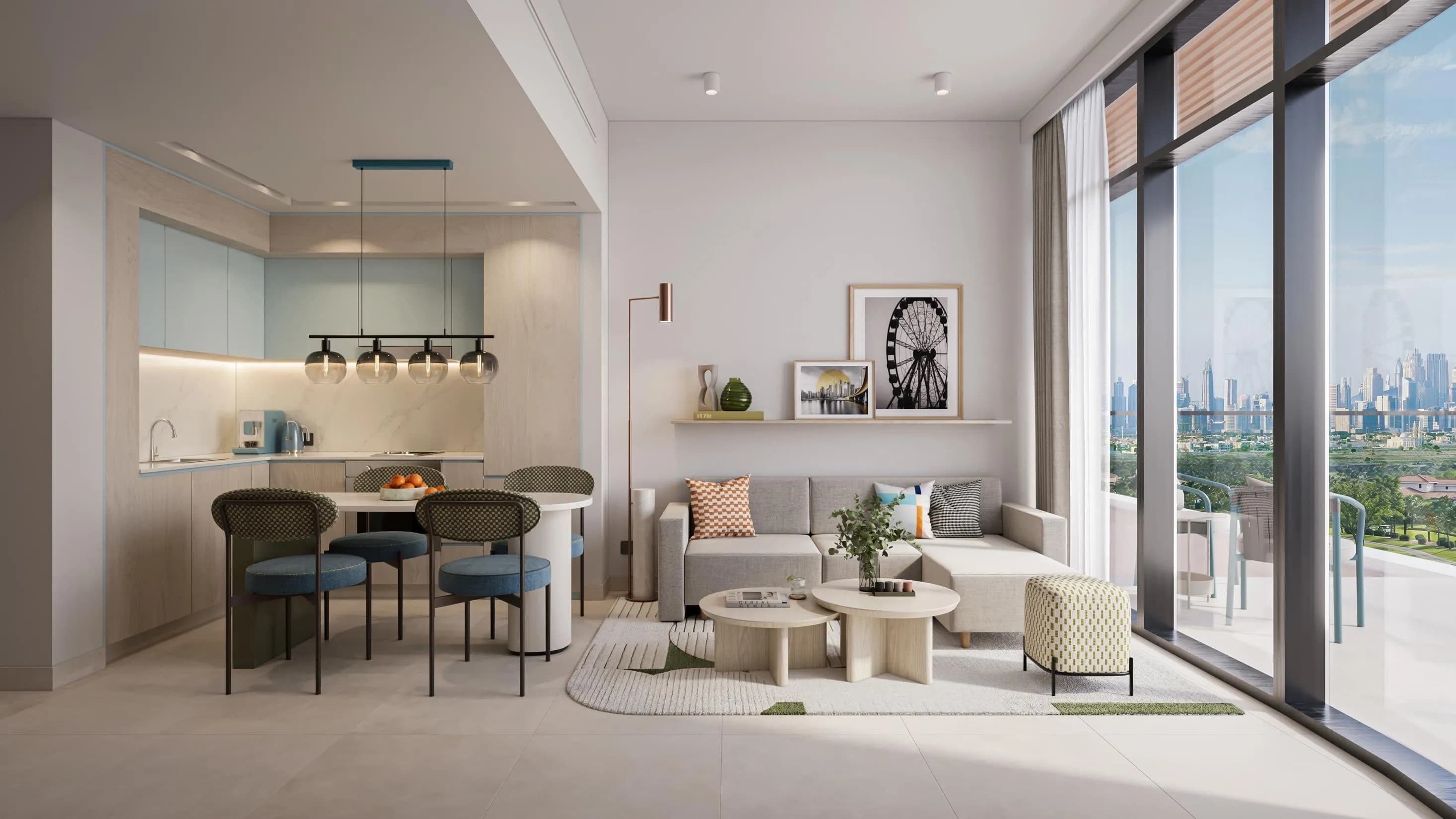 Rove Home Meydan Horizon preview 3