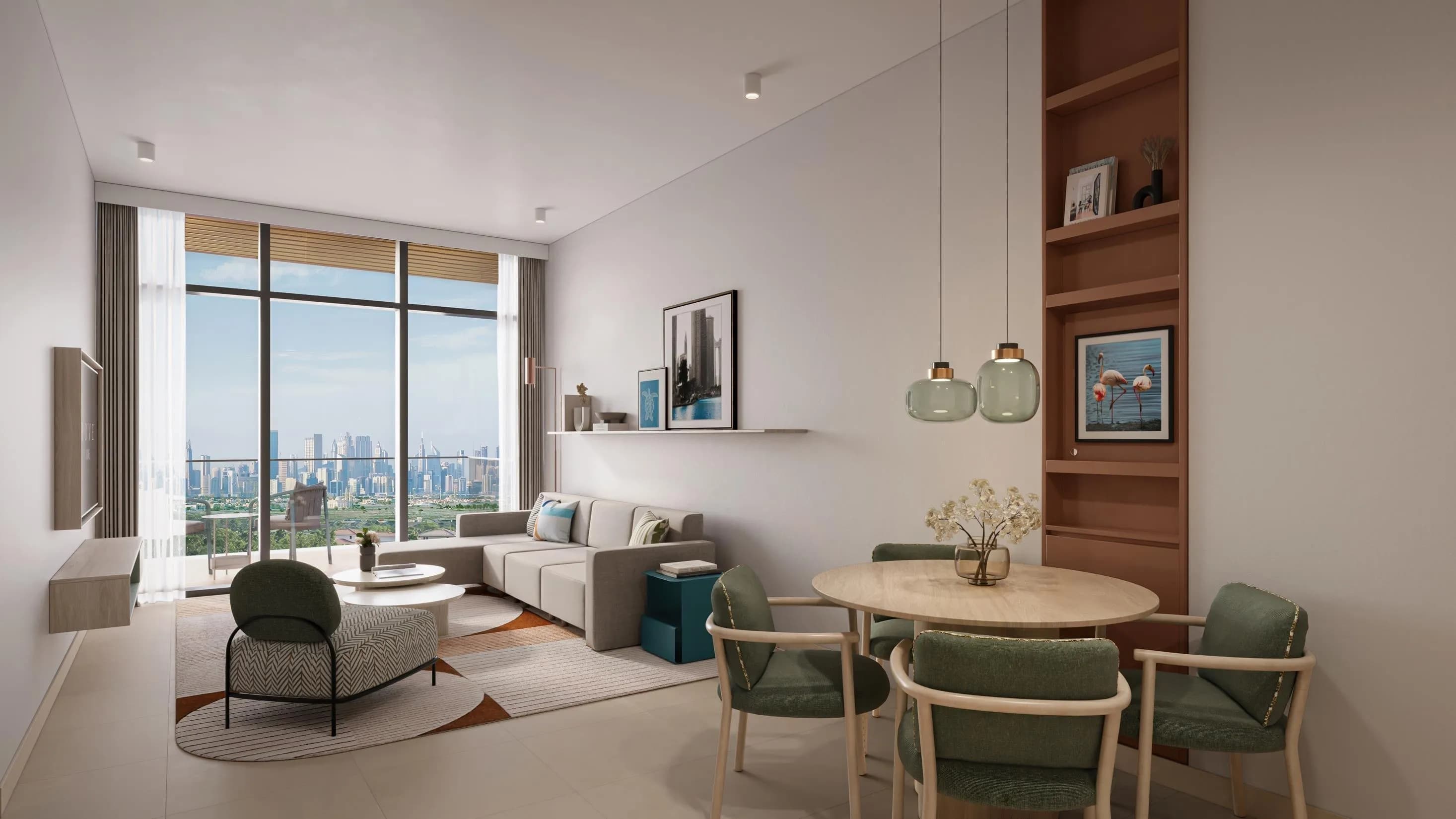 Rove Home Meydan Horizon preview 4