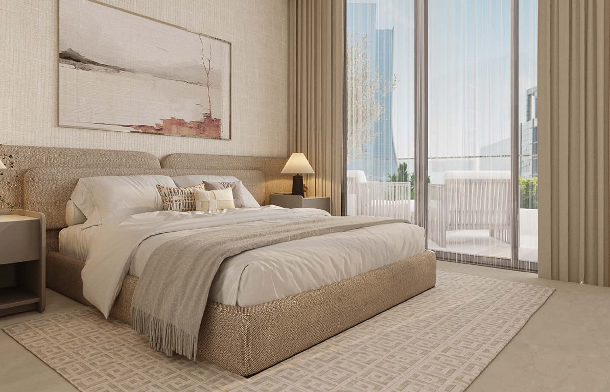 Vida Residences Saadiyat Island preview 4