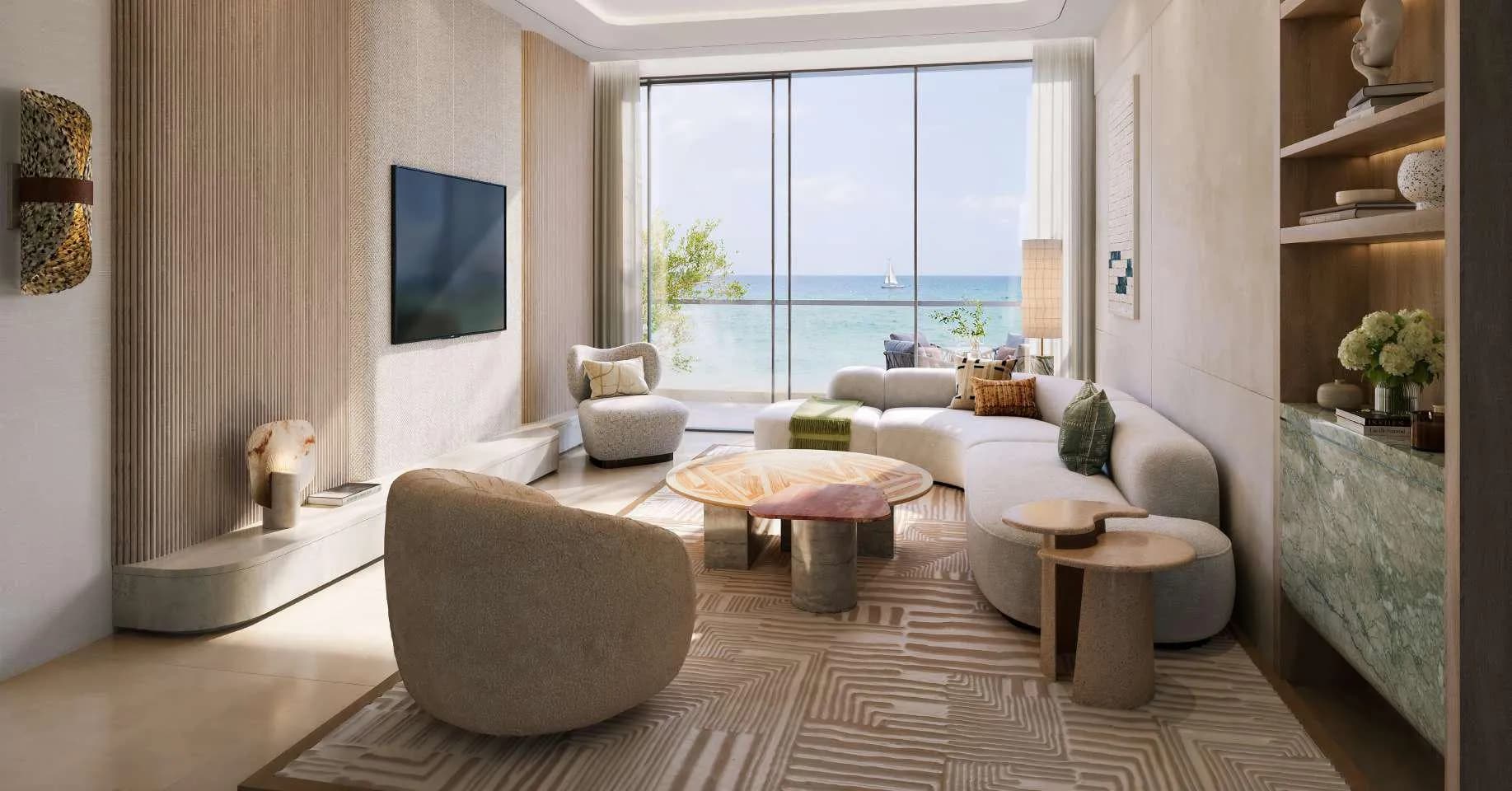 Nasim Al Bahr Residences preview 2