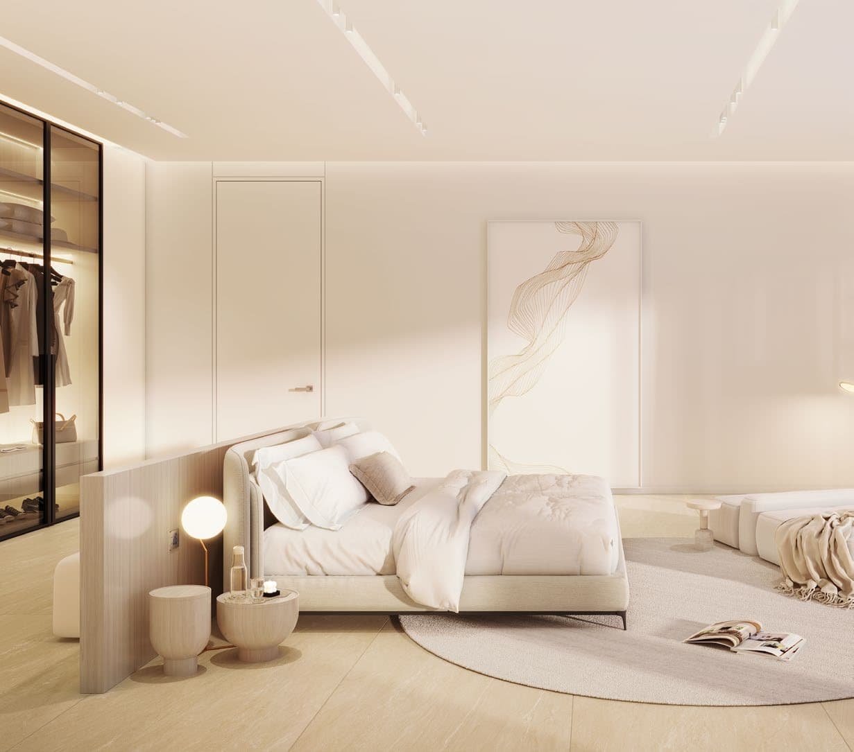 The Chedi Private Residences preview 2
