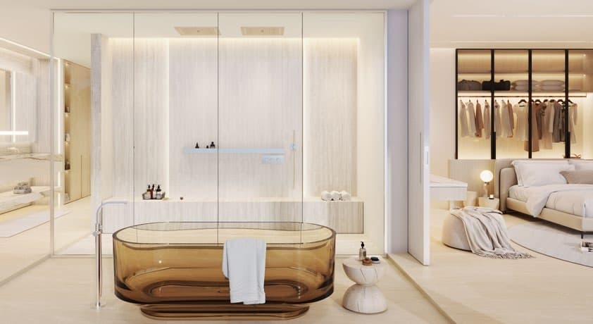 The Chedi Private Residences preview 3