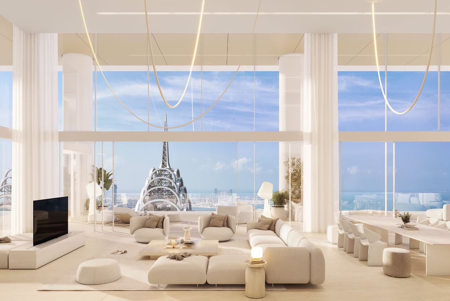 The Chedi Private Residences preview 4
