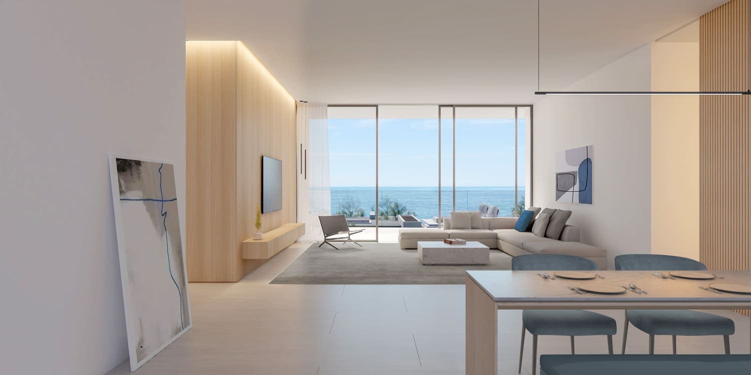 Al Zorah Seaside Hills preview 2