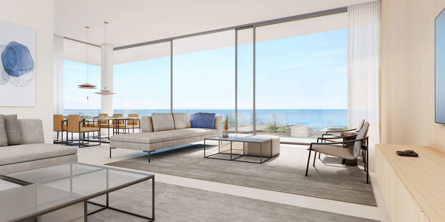 Al Zorah Seaside Hills preview 3