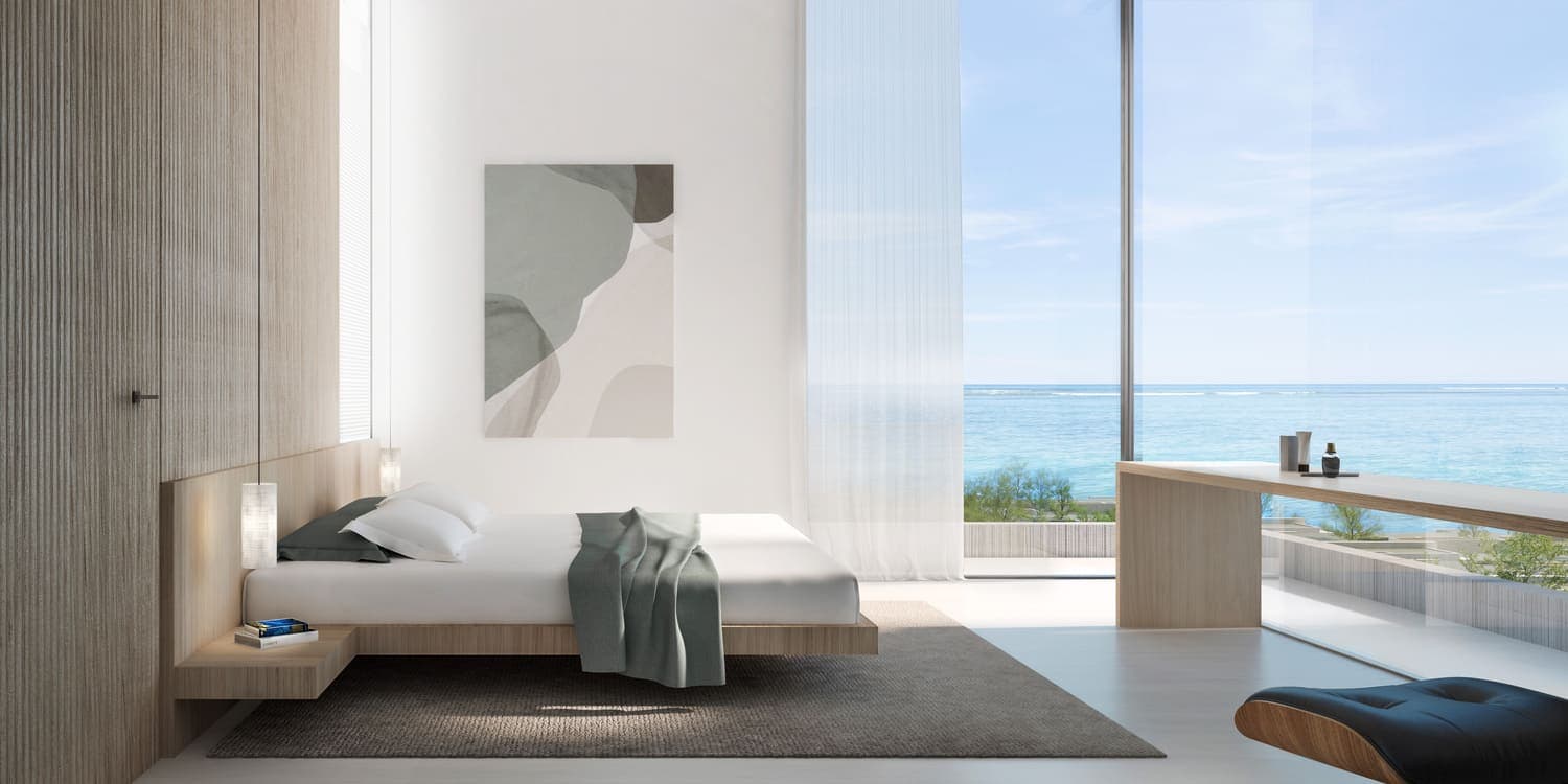 Al Zorah Seaside Hills preview 4