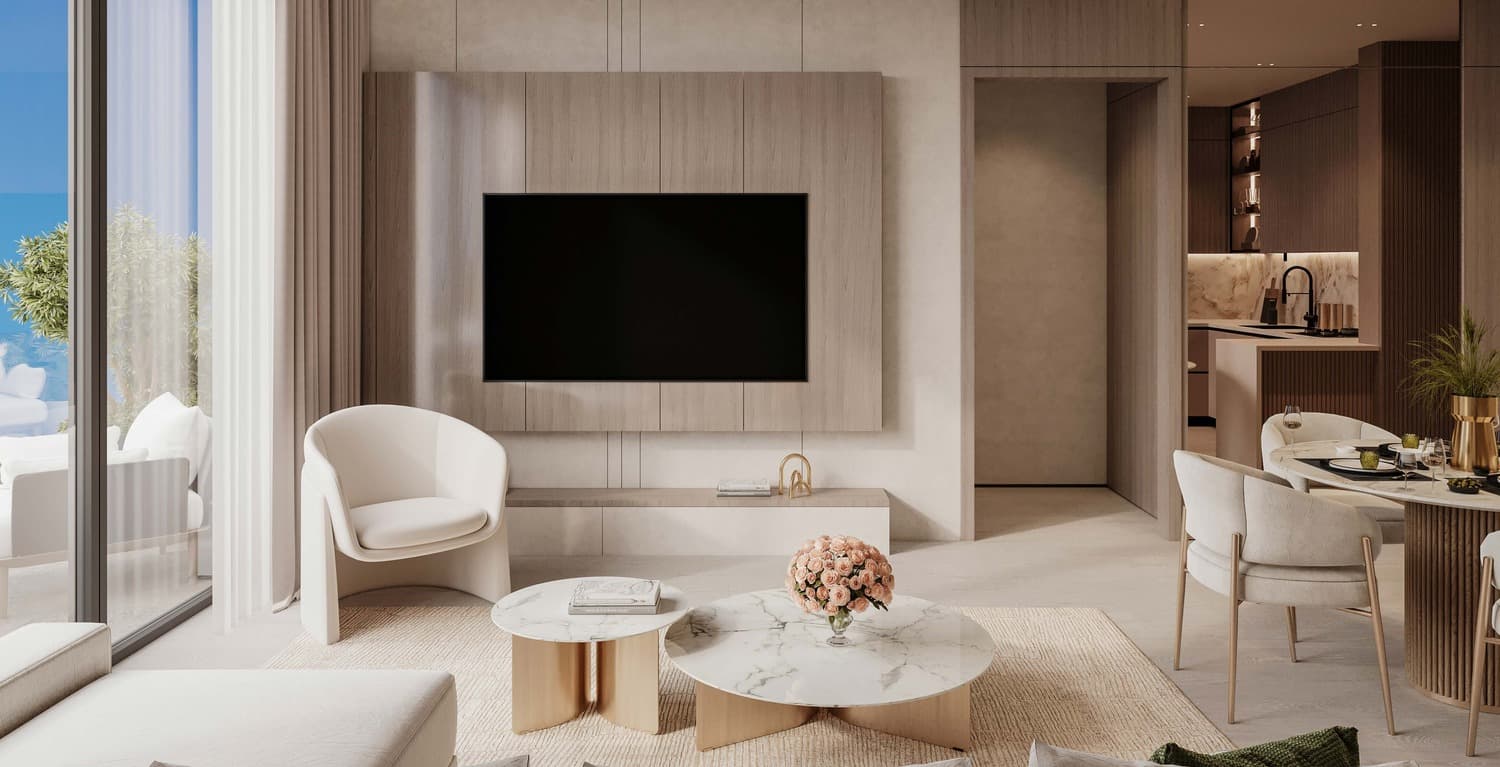 Sola Residences preview 2