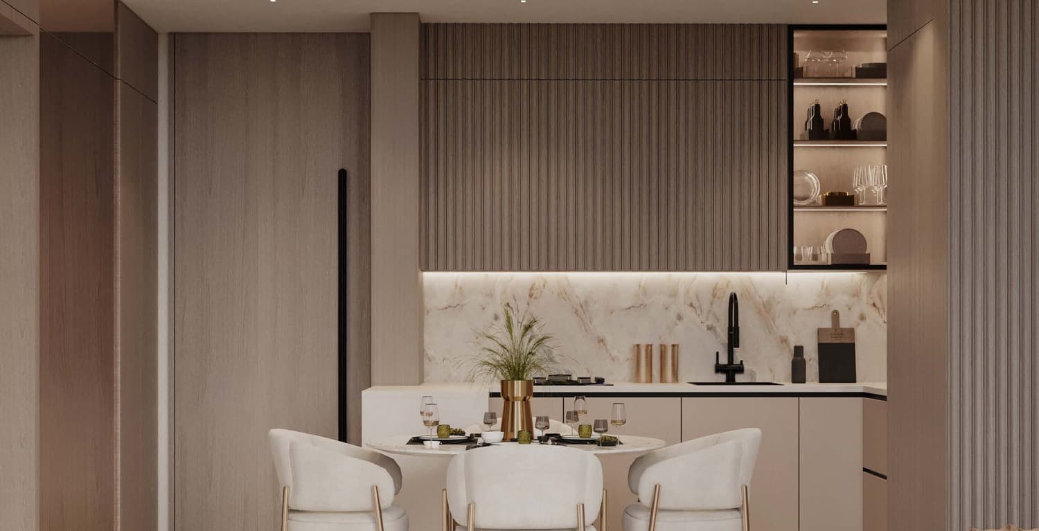 Sola Residences preview 3