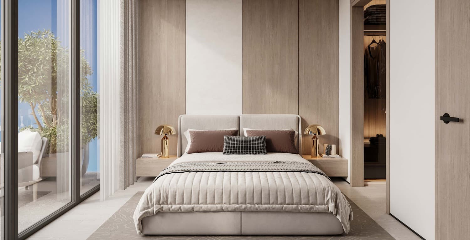 Sola Residences preview 4