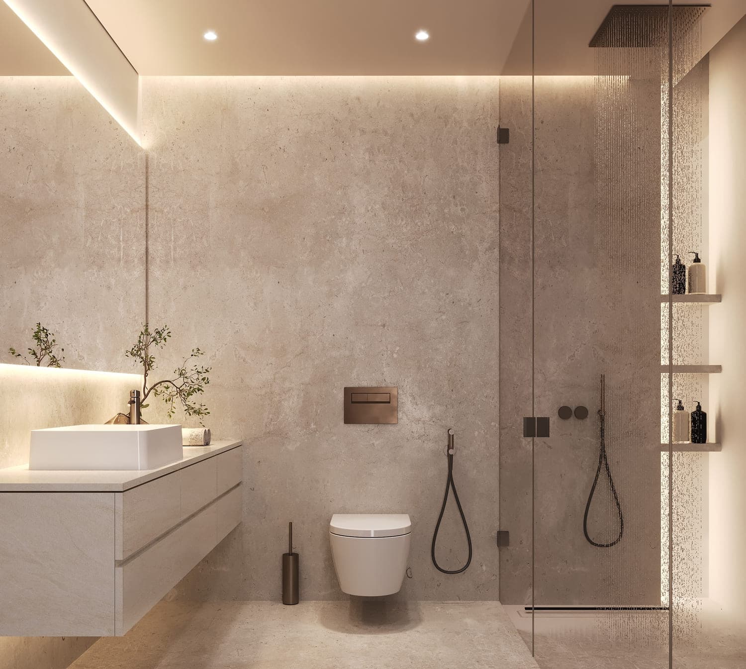 Flora Isle Beachfront Residences preview 4