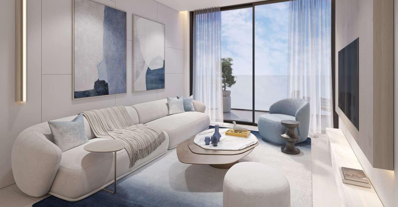 Arthouse Residences by Cledor preview 2
