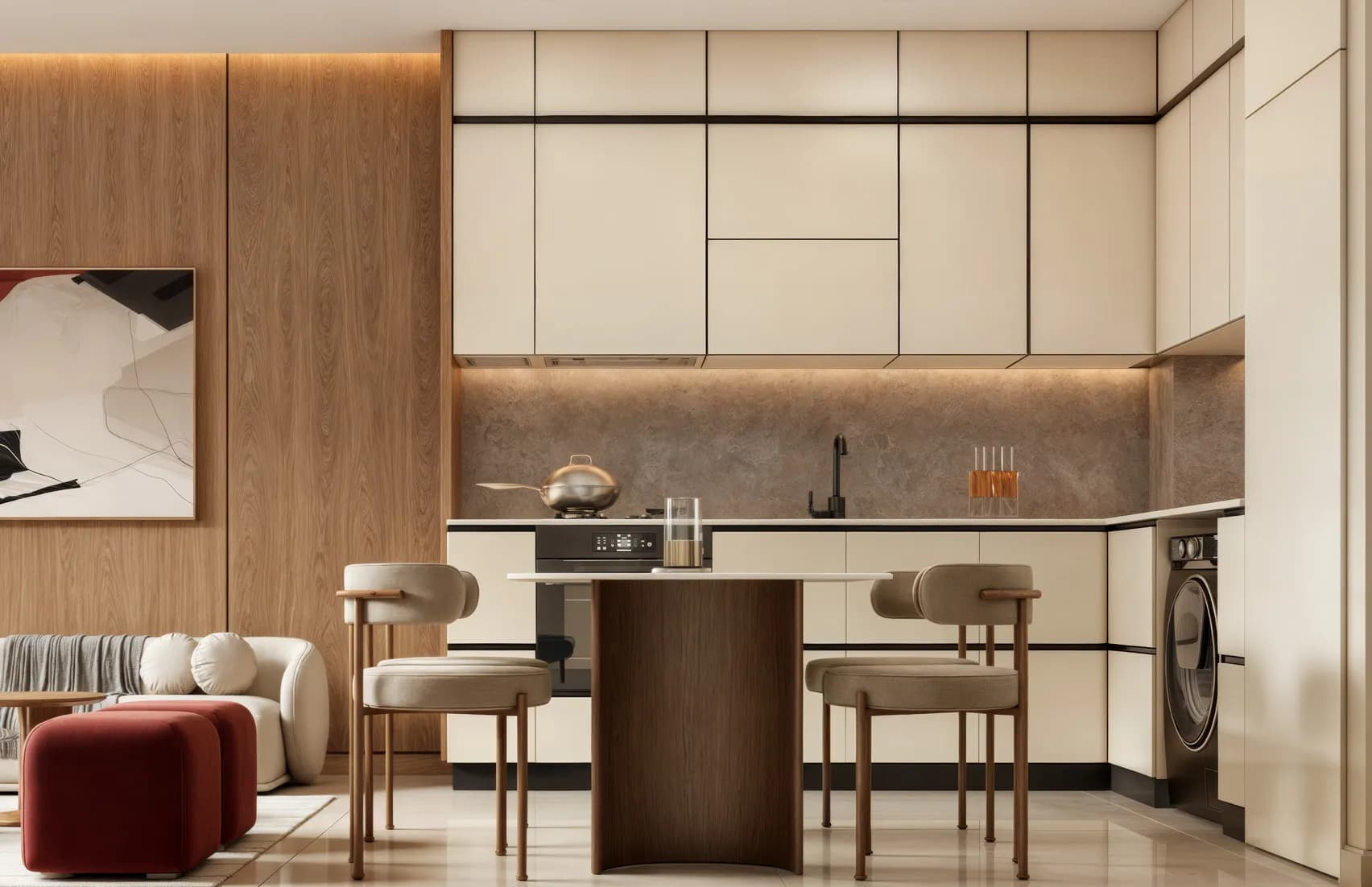 Arthouse Private Residences preview 2