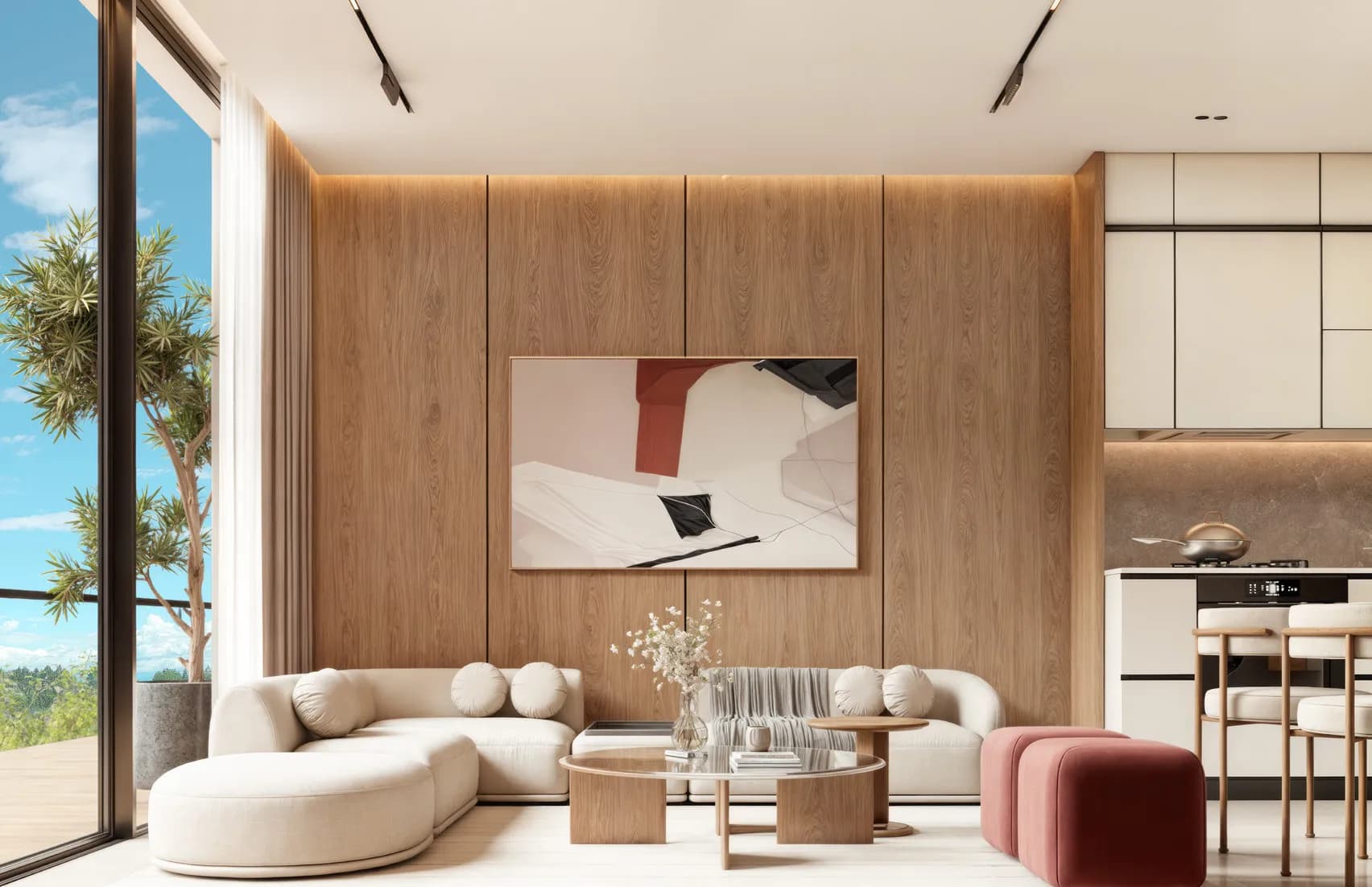 Arthouse Private Residences preview 4