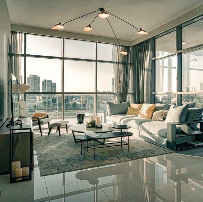 Damac Hills - Park Town preview 2