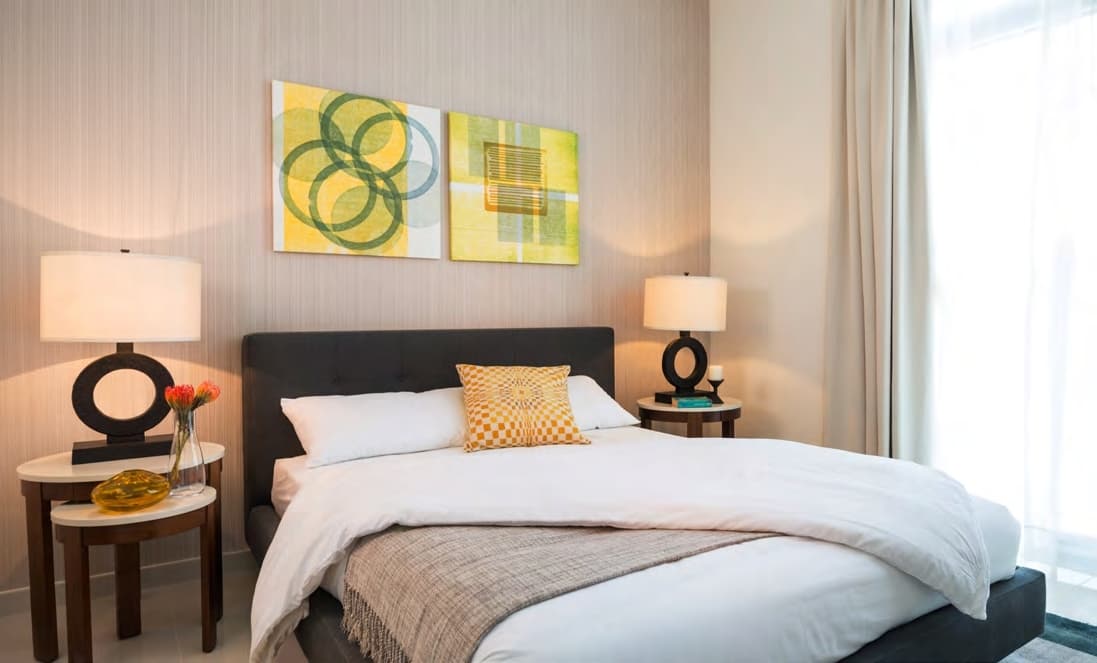 Damac Hills - Park Town preview 3