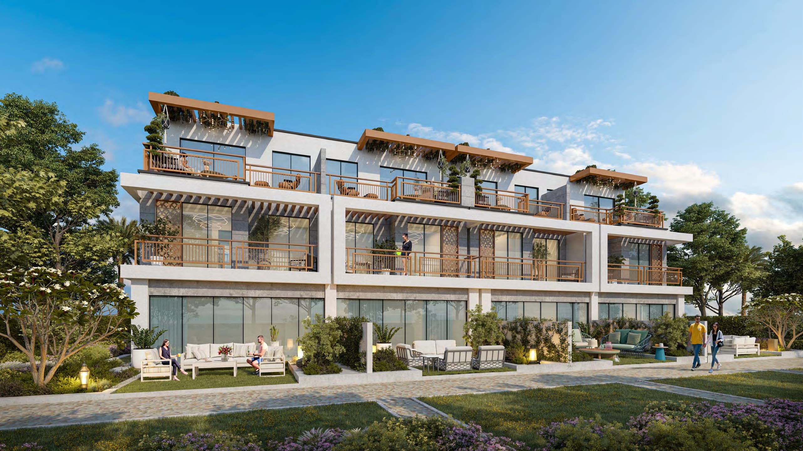 Damac Violet preview 4