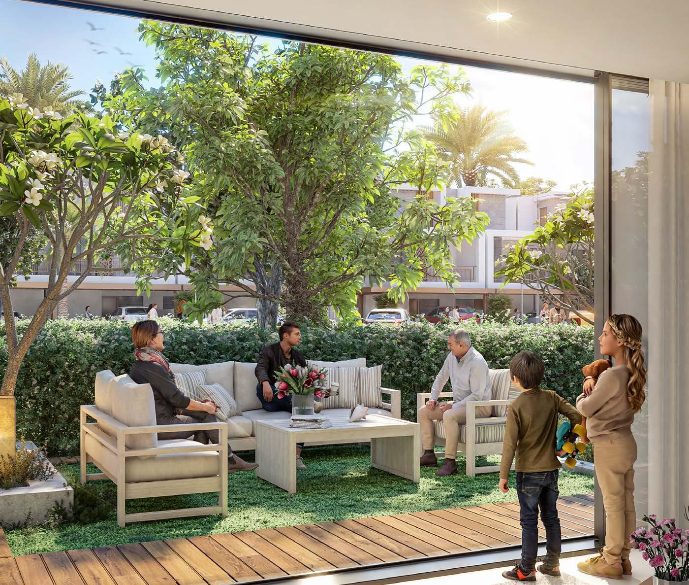 Damac Violet preview 2