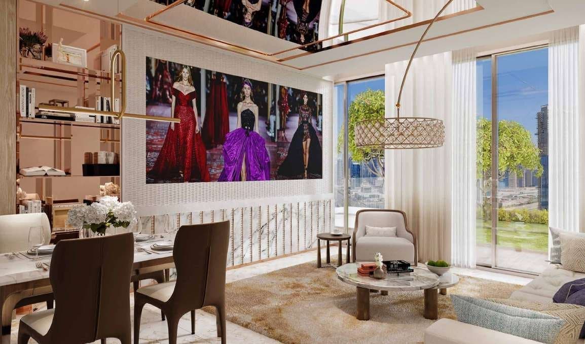 Elegance tower preview 2