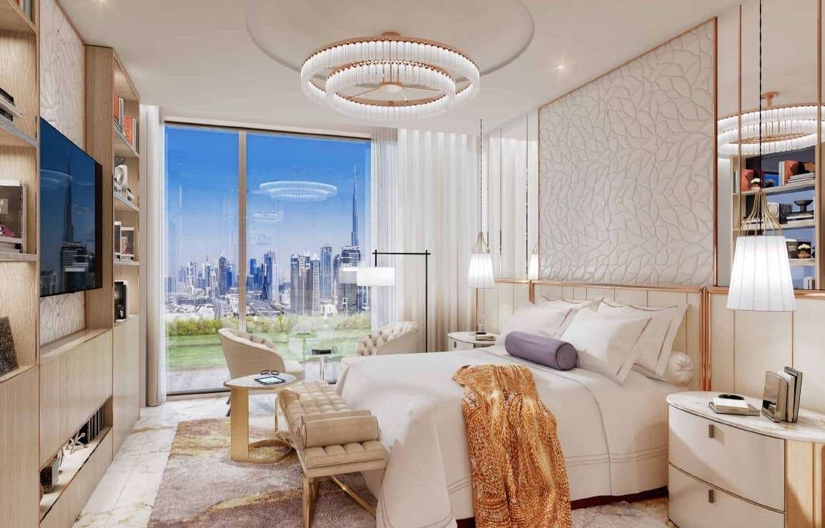 Elegance tower preview 4
