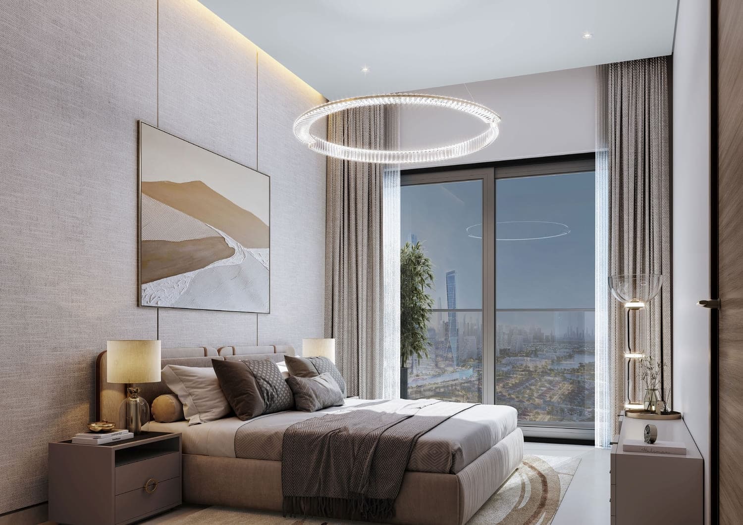 The Eden at Sobha Central preview 4