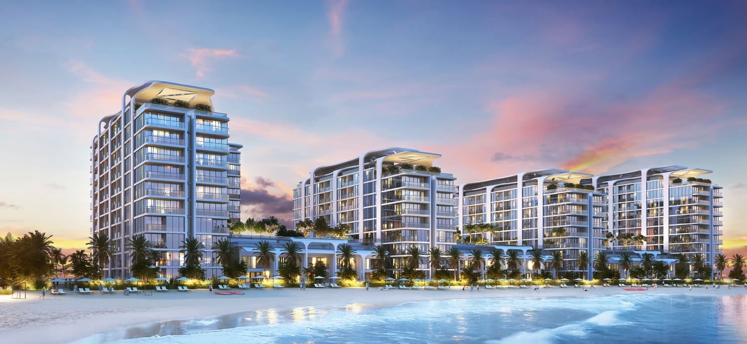 Pristine Beach Residences preview 4