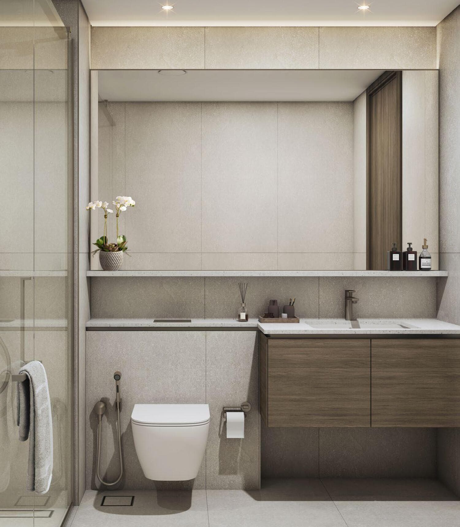 Canalside Marina Residences preview 4