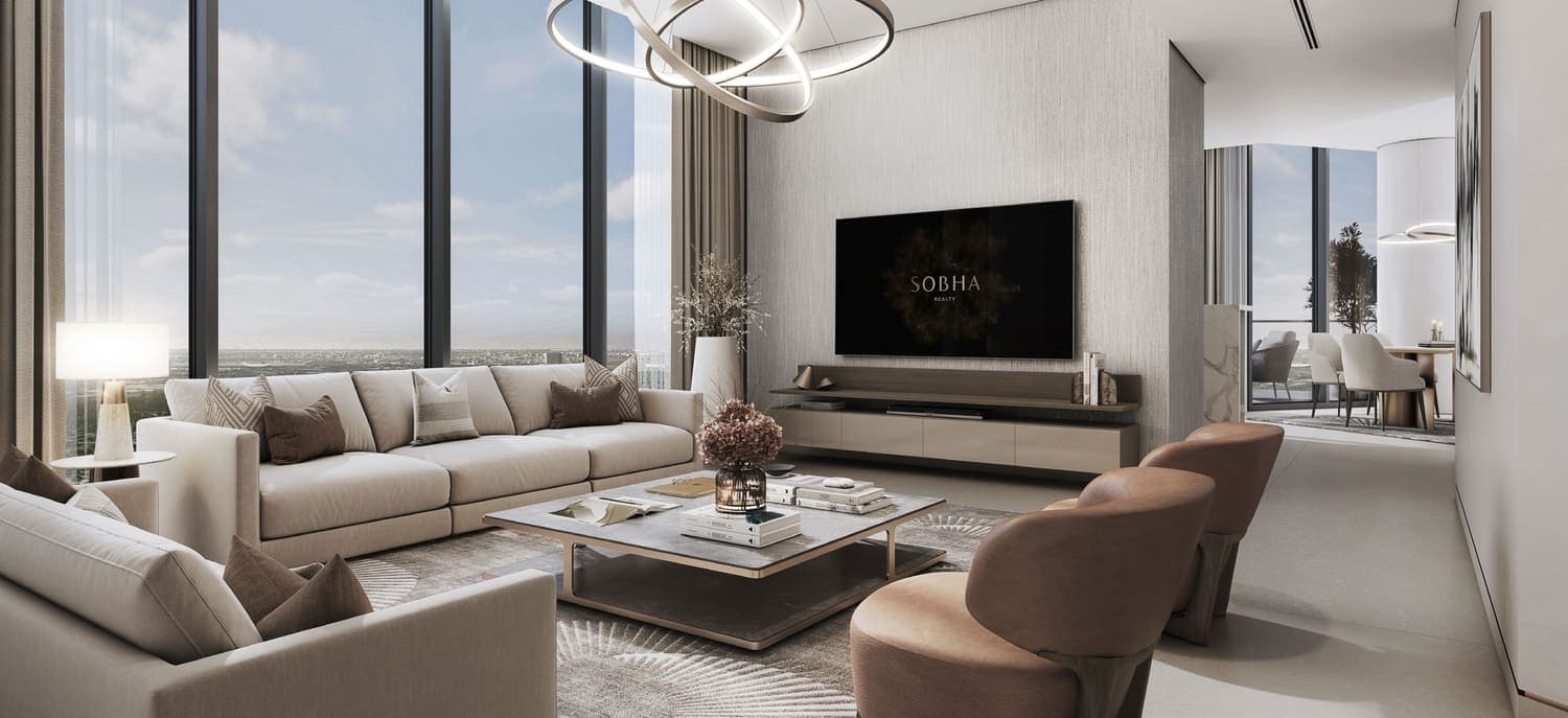 Sobha Solis preview 2