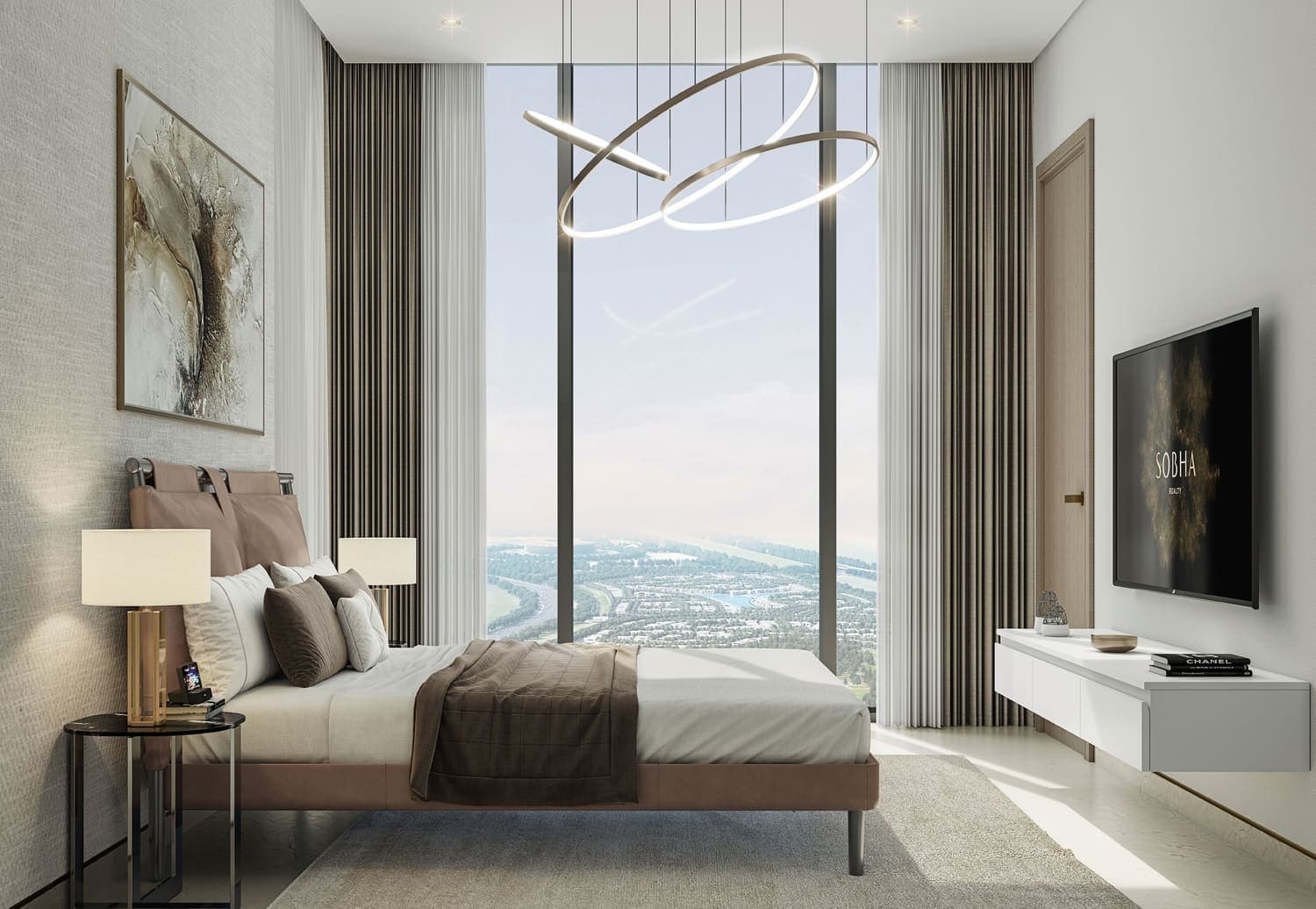 Sobha Solis preview 3