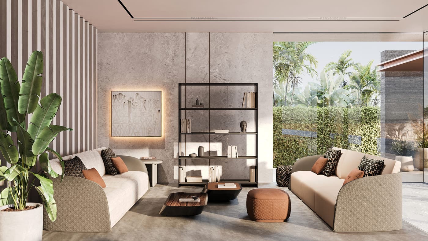 Mira Villas by Bentley Home preview 2