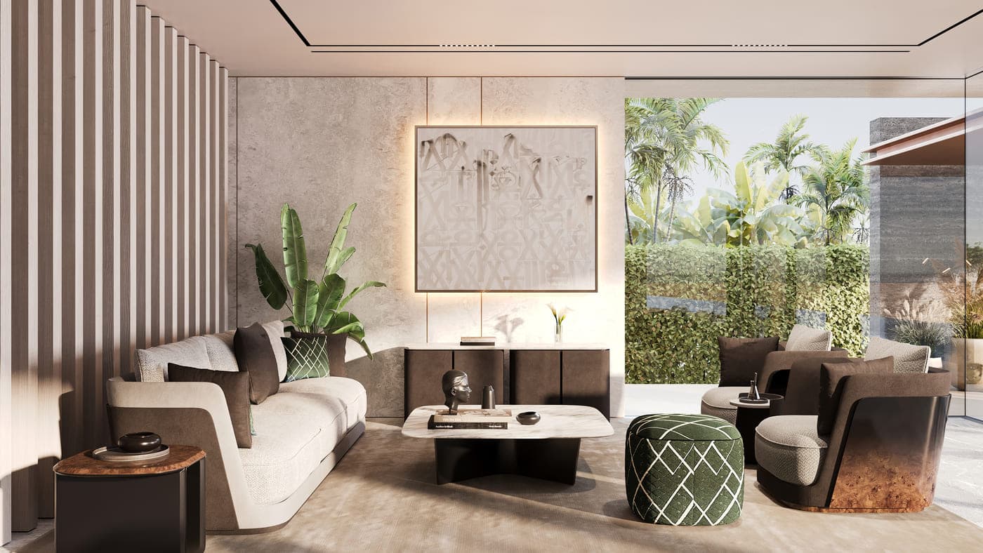 Mira Villas by Bentley Home preview 3