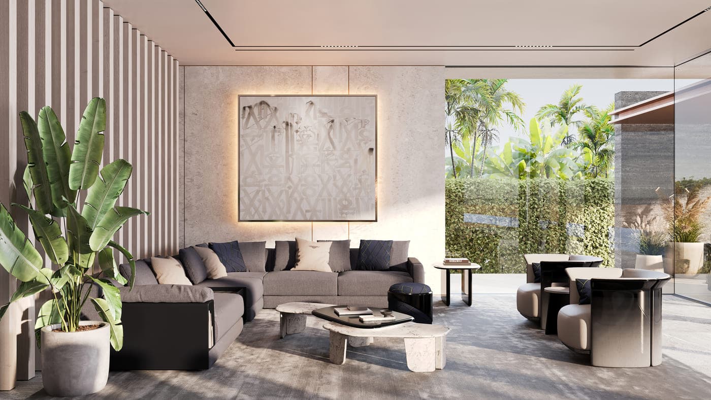 Mira Villas by Bentley Home preview 4