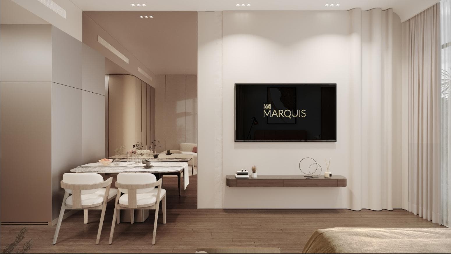 Marquis One preview 4