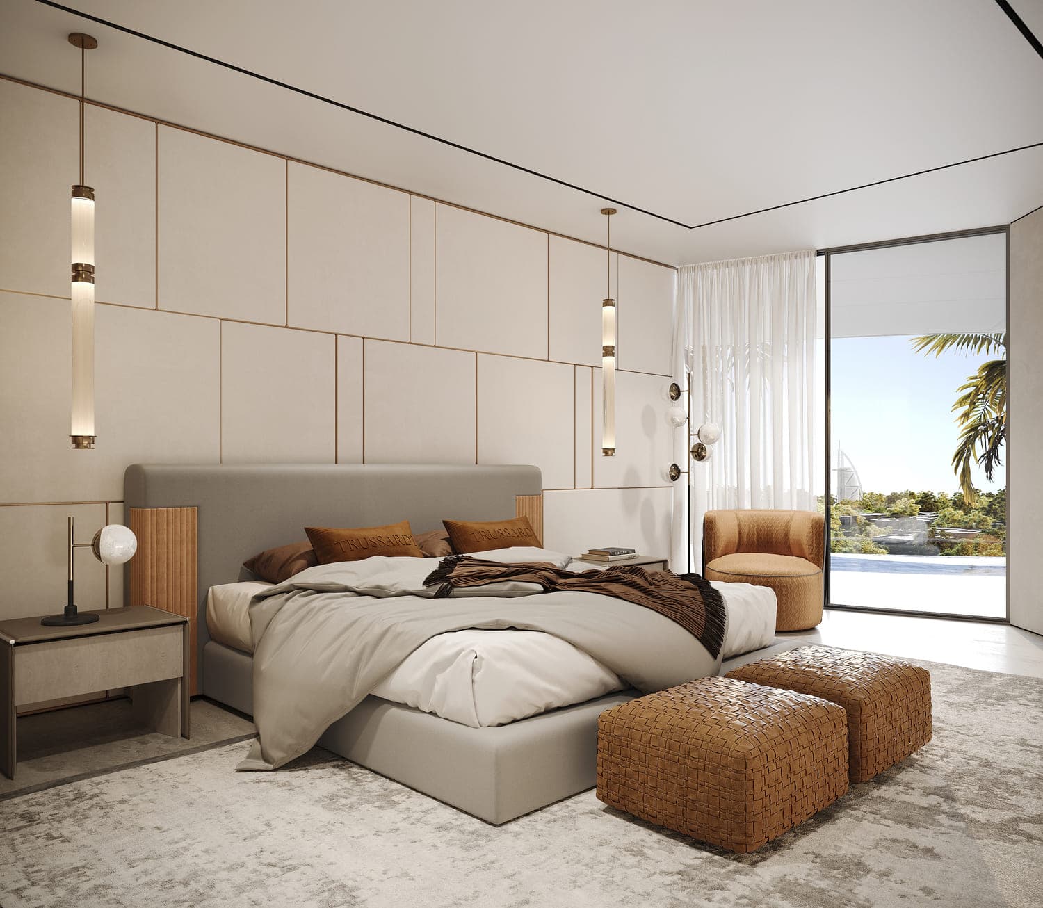 Trussardi Residences Phase Two preview 2