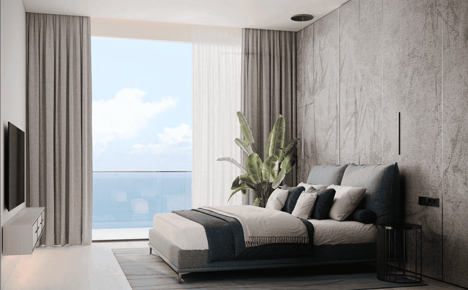 Gianfranco Ferre Residences preview 2