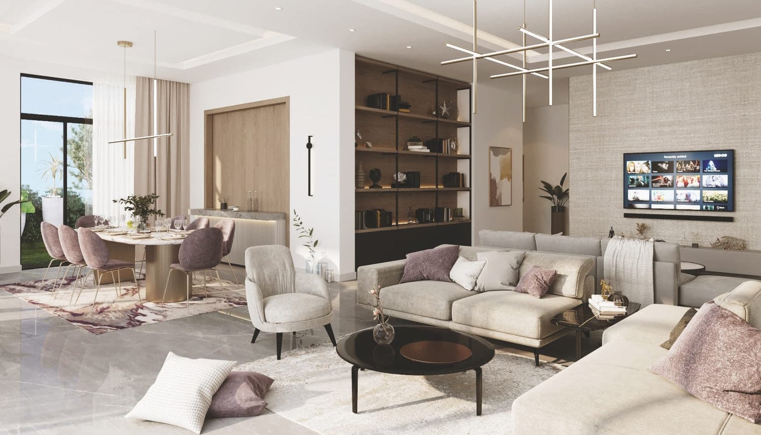 South Bay Phase 4 preview 2