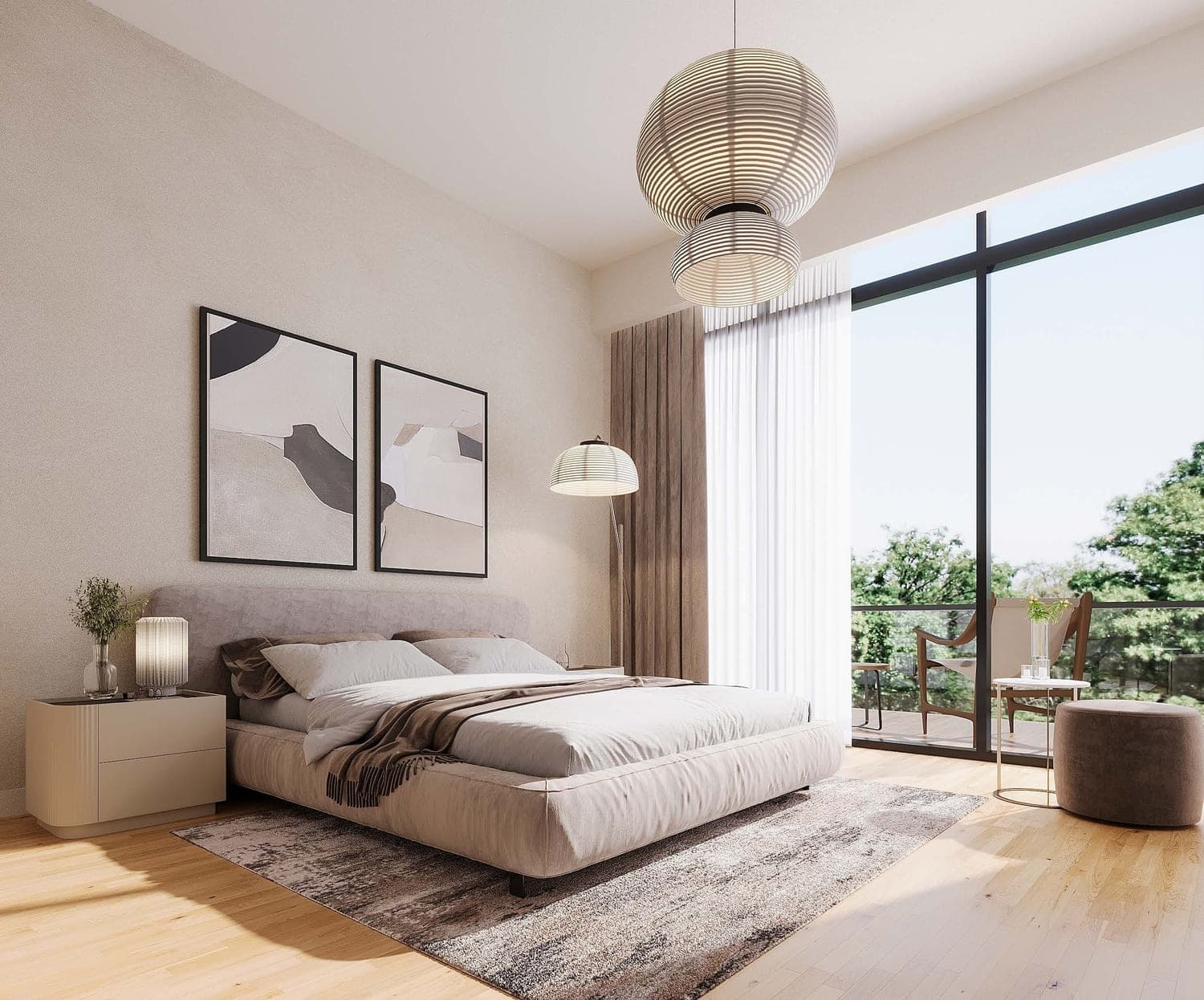 South Living preview 4