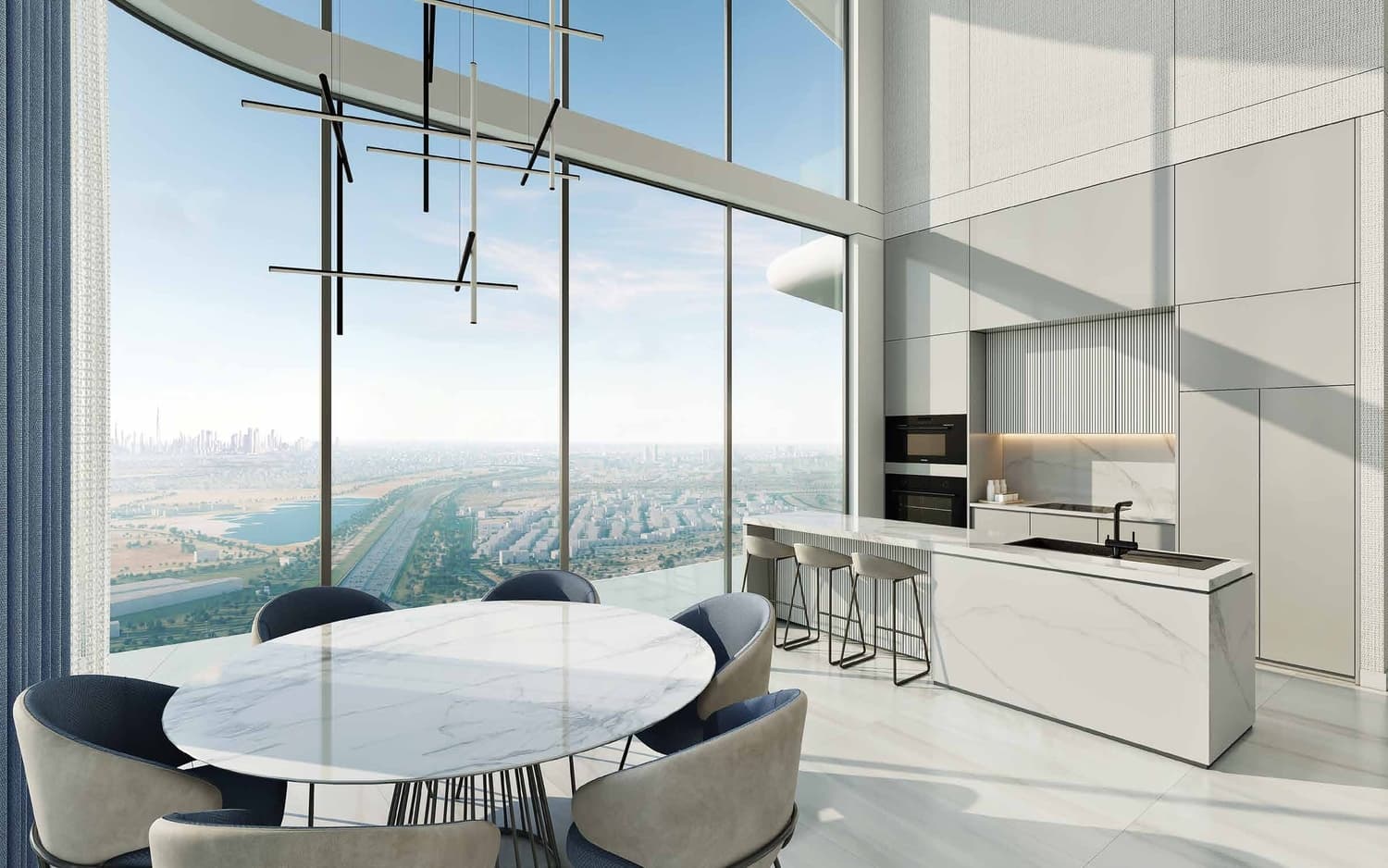 Laguna Residence preview 2