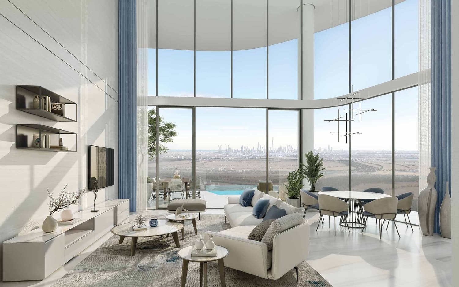 Laguna Residence preview 3