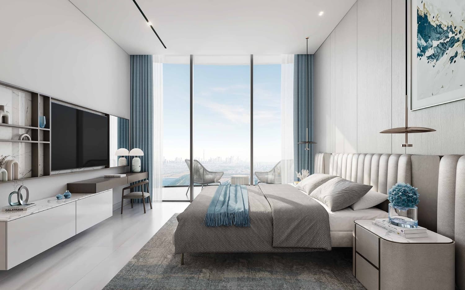 Laguna Residence preview 4