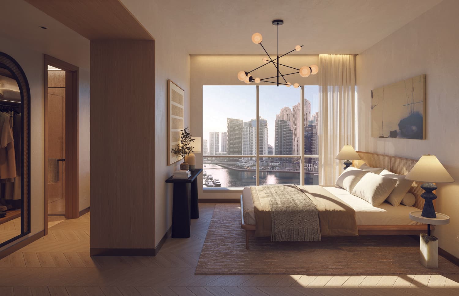 Residences Du Port Autograph Collection preview 4