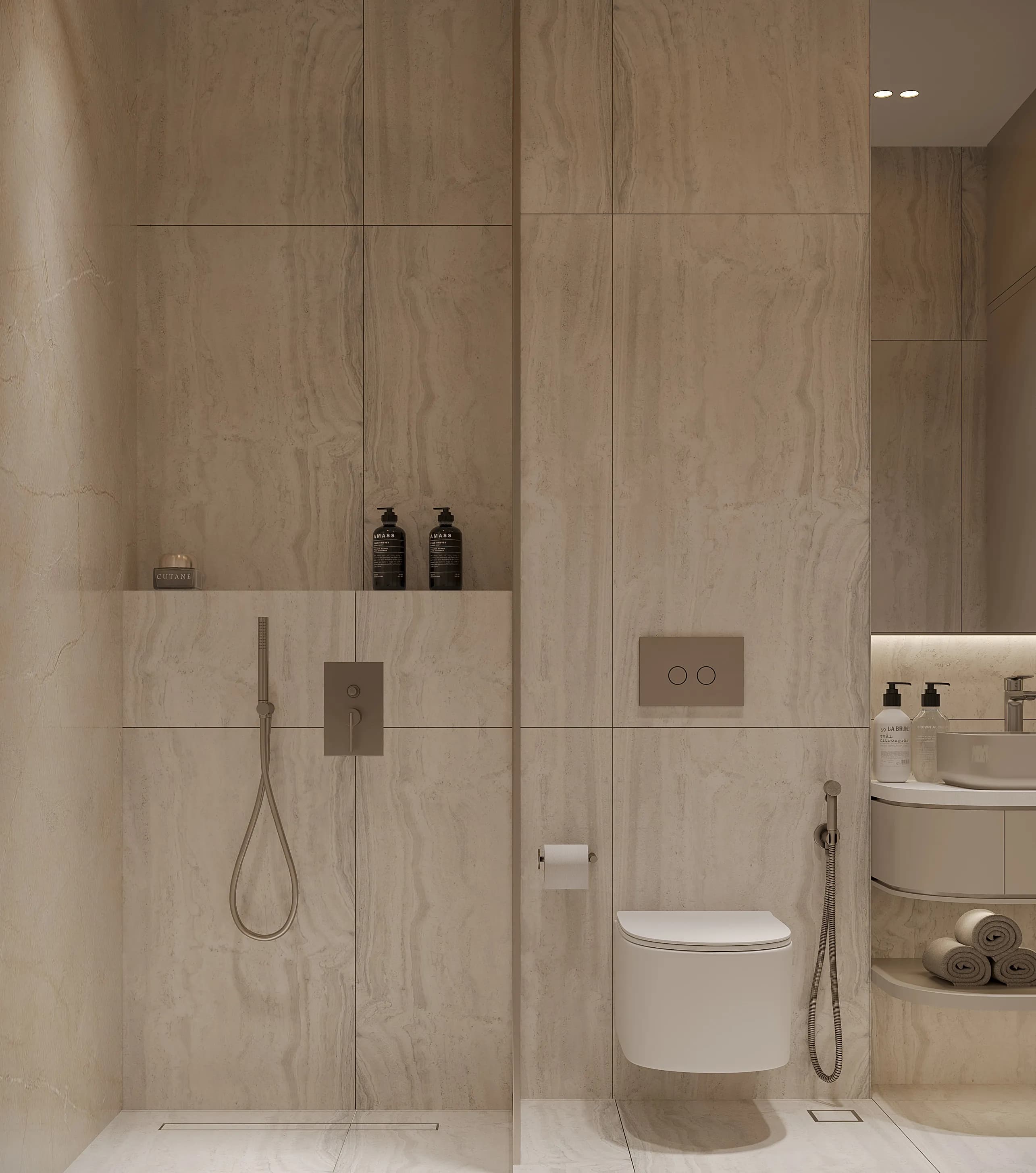 Linea by Holm preview 2