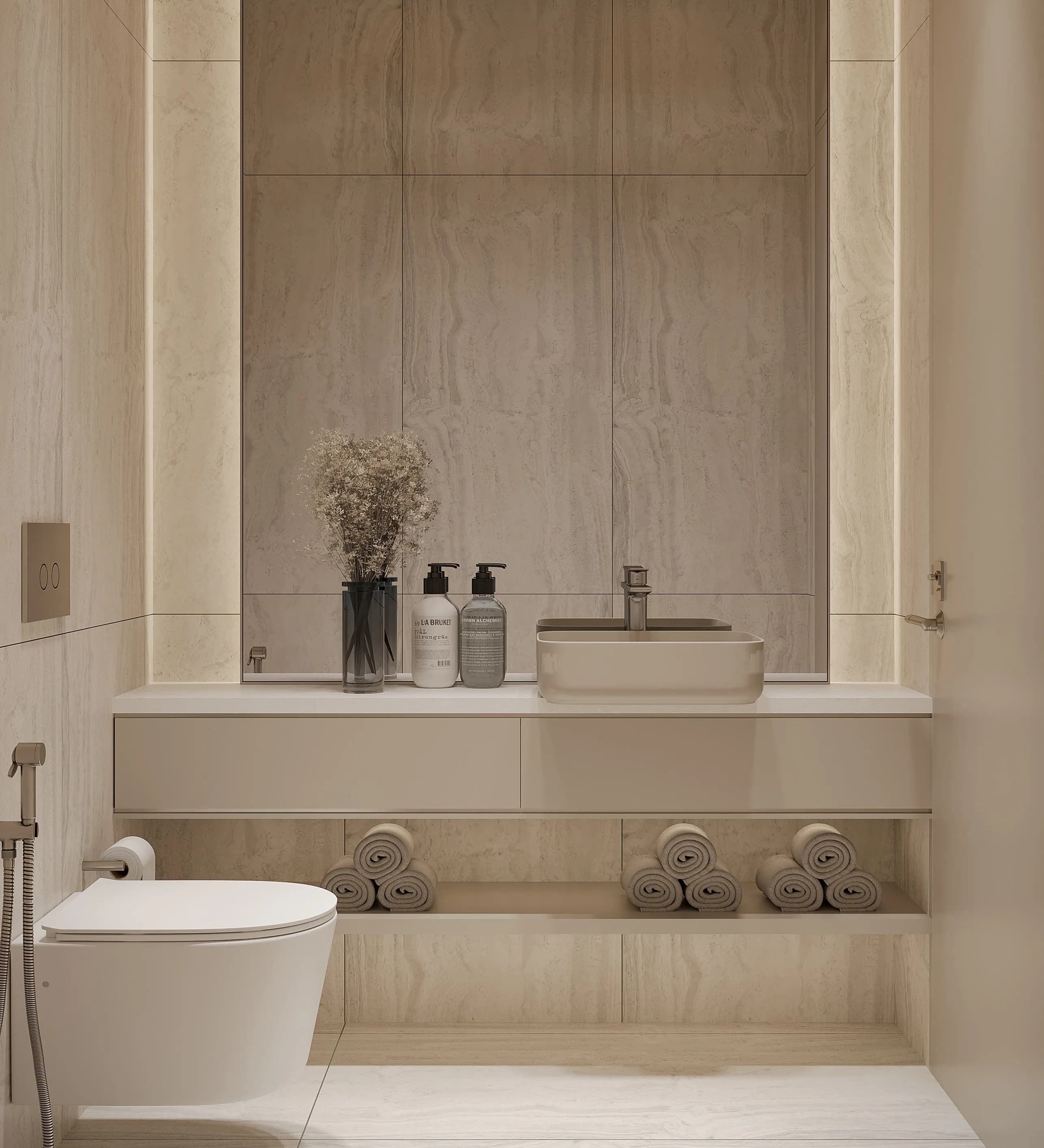 Linea by Holm preview 3