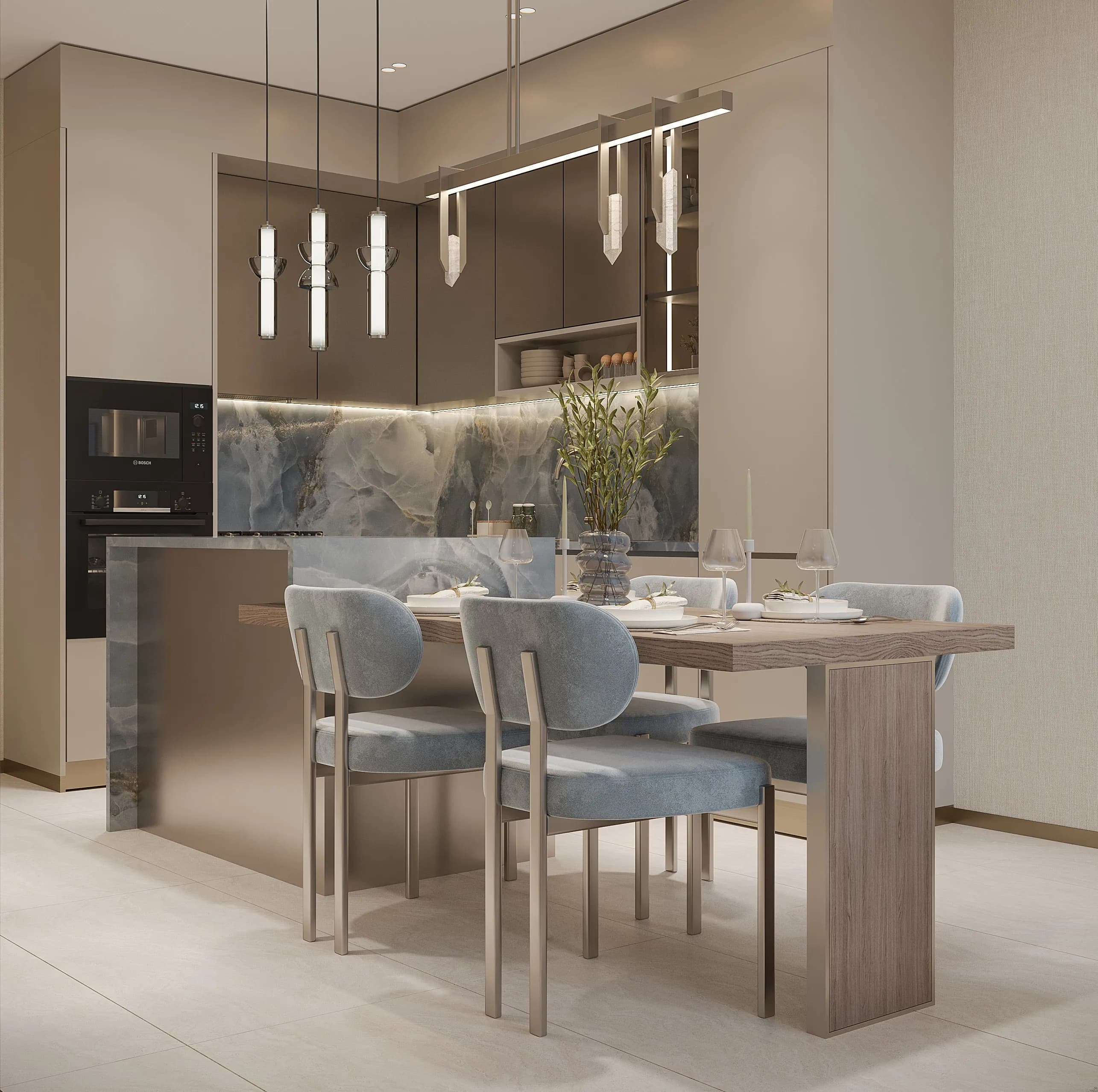 Linea by Holm preview 4