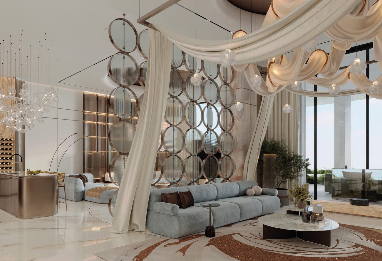 Monaco Mansions preview 2