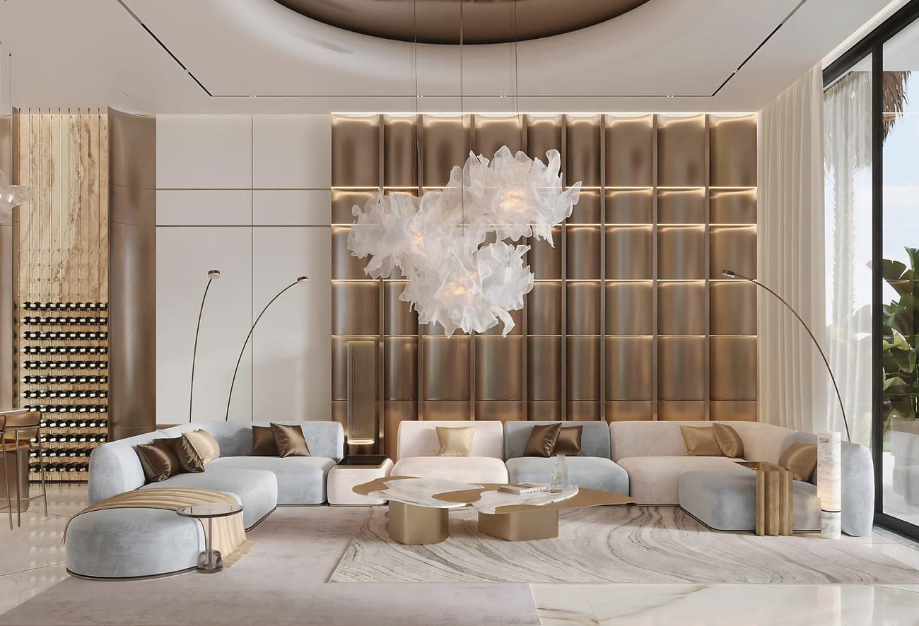 Monaco Mansions preview 3