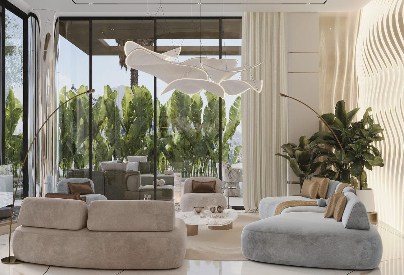 Monaco Mansions preview 4