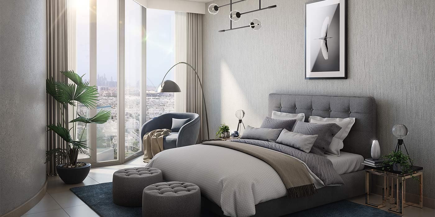 Azizi Plaza preview 3