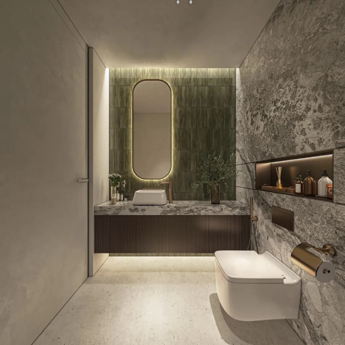 Sky Line by Peace Homes preview 2