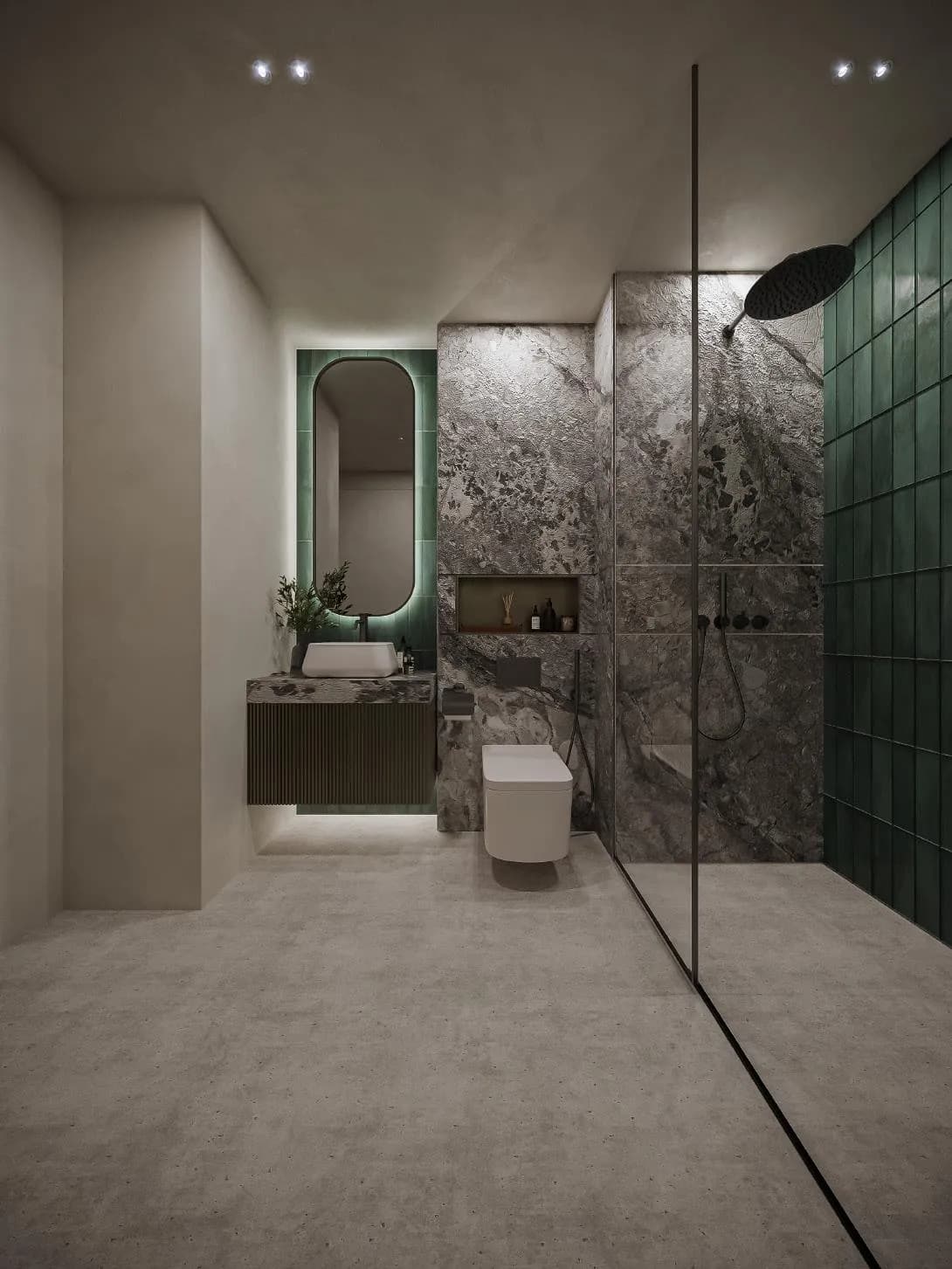 Sky Line by Peace Homes preview 3